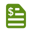financial icon