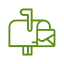 letterbox icon