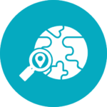 Geographic Reach